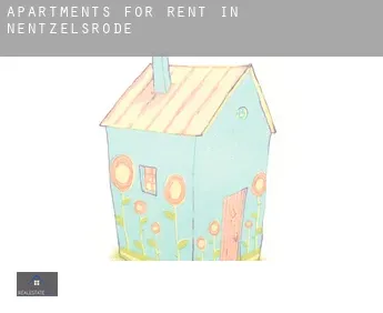 Apartments for rent in  Nentzelsrode