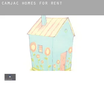 Camjac  homes for rent
