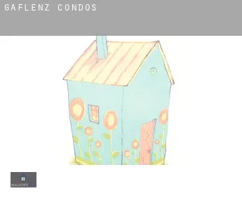 Gaflenz  condos