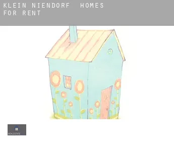 Klein Niendorf  homes for rent