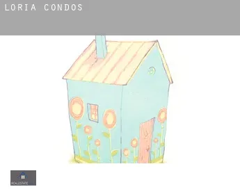 Loria  condos