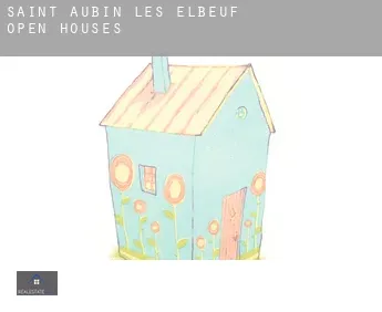 Saint-Aubin-lès-Elbeuf  open houses