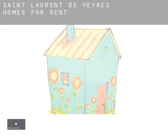 Saint-Laurent-de-Veyrès  homes for rent