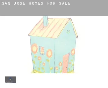 San José  homes for sale