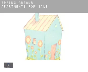 Spring Arbour  apartments for sale