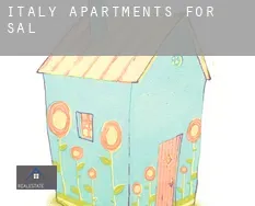 Italy  apartments for sale