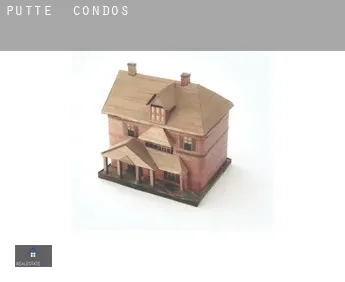 Pütte  condos