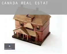 Canada  real estate