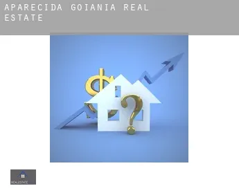 Aparecida de Goiânia  real estate