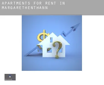 Apartments for rent in  Margarethenthann