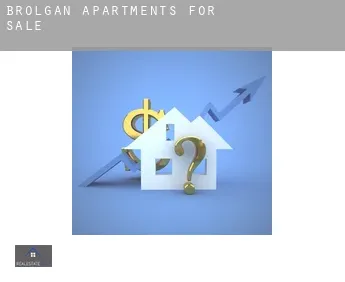 Brolgan  apartments for sale