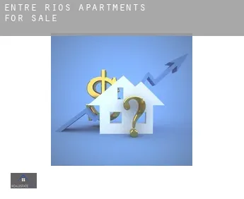 Entre Ríos  apartments for sale