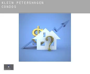 Klein Petershagen  condos