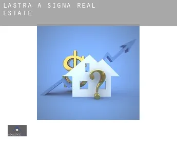 Lastra a Signa  real estate