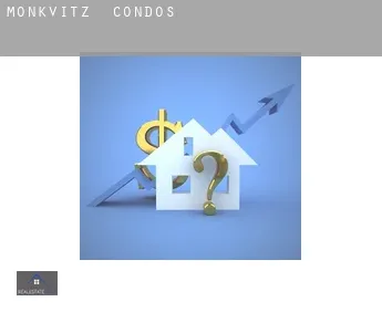 Mönkvitz condos
