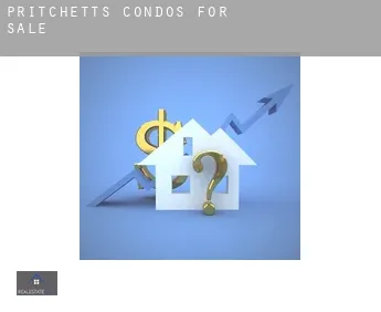 Pritchetts  condos for sale