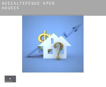 Quezaltepeque  open houses