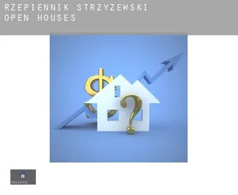 Rzepiennik Strzyżewski  open houses