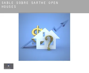 Sablé-sur-Sarthe  open houses