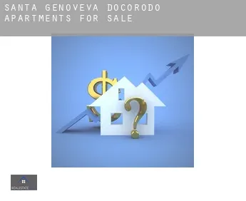 Santa Genoveva de Docorodó  apartments for sale