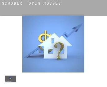 Schober  open houses