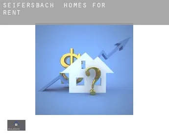 Seifersbach  homes for rent
