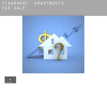 Tikorangi  apartments for sale