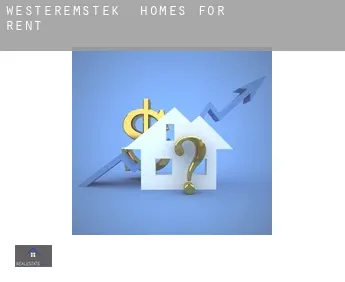 Westeremstek homes for rent