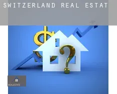 Switzerland  real estate