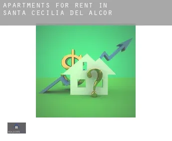 Apartments for rent in  Santa Cecilia del Alcor