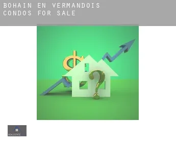 Bohain-en-Vermandois  condos for sale
