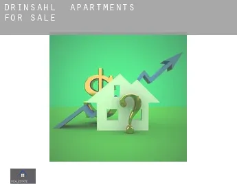 Drinsahl  apartments for sale