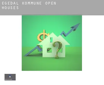 Egedal Kommune open houses