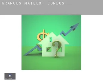 Granges-Maillot condos