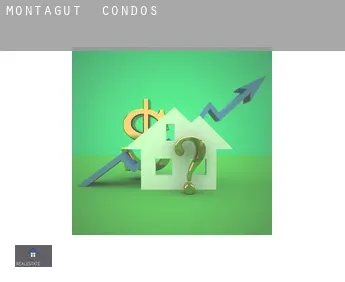 Montagut  condos