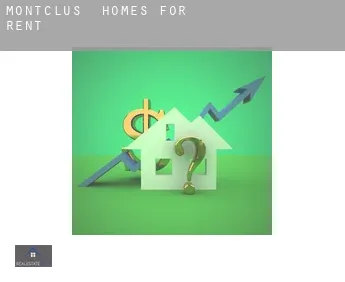 Montclus  homes for rent