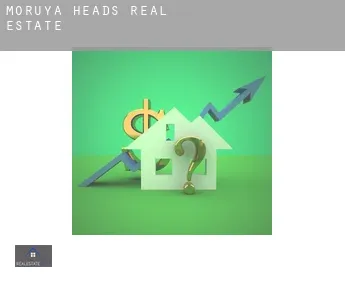Moruya Heads  real estate