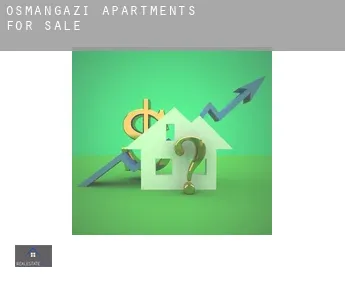 Osmangazi  apartments for sale