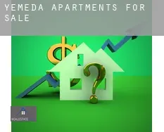 Yémeda  apartments for sale