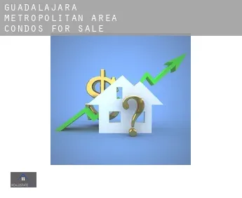 Guadalajara Metropolitan Area  condos for sale
