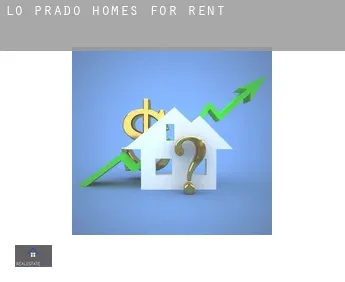 Lo Prado  homes for rent