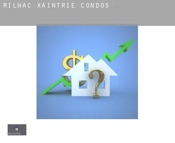 Rilhac-Xaintrie condos