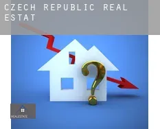 Czech Republic  real estate