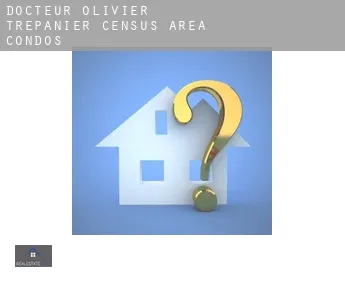 Docteur-Olivier-Trépanier (census area)  condos