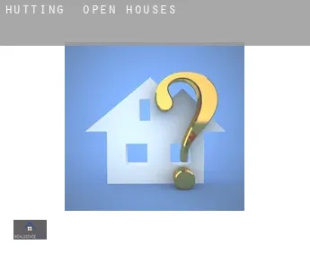 Hütting  open houses