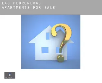 Las Pedroñeras  apartments for sale