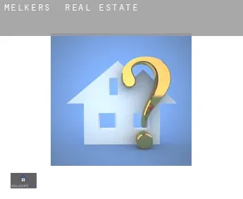 Melkers  real estate
