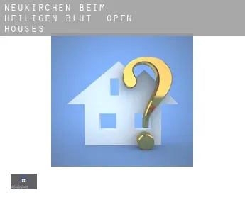 Neukirchen beim Heiligen Blut  open houses