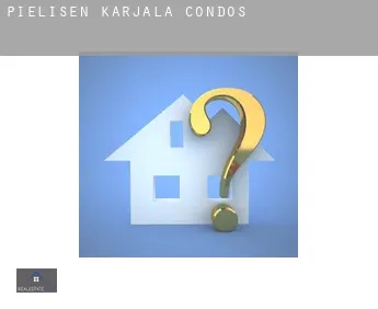 Pielisen Karjala  condos