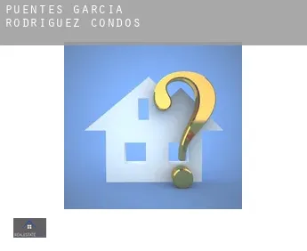 Puentes de García Rodríguez  condos